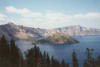 Crater Lake